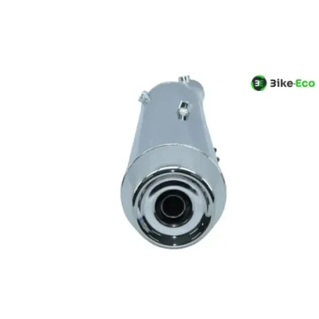 Silencieux (echappement) MOTO GUZZI V7 750 RACER 2012 - 2015