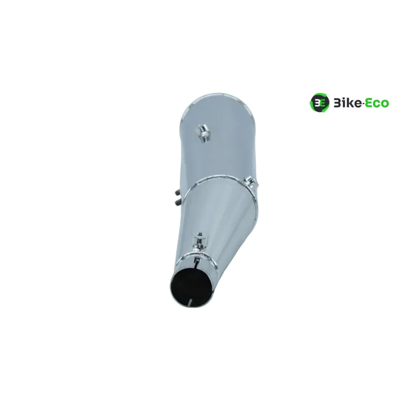 Silencieux (echappement) MOTO GUZZI V7 750 RACER 2012 - 2015