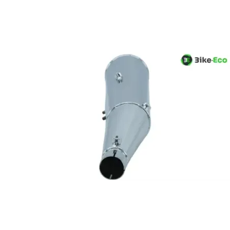Silencieux (echappement) MOTO GUZZI V7 750 RACER 2012 - 2015
