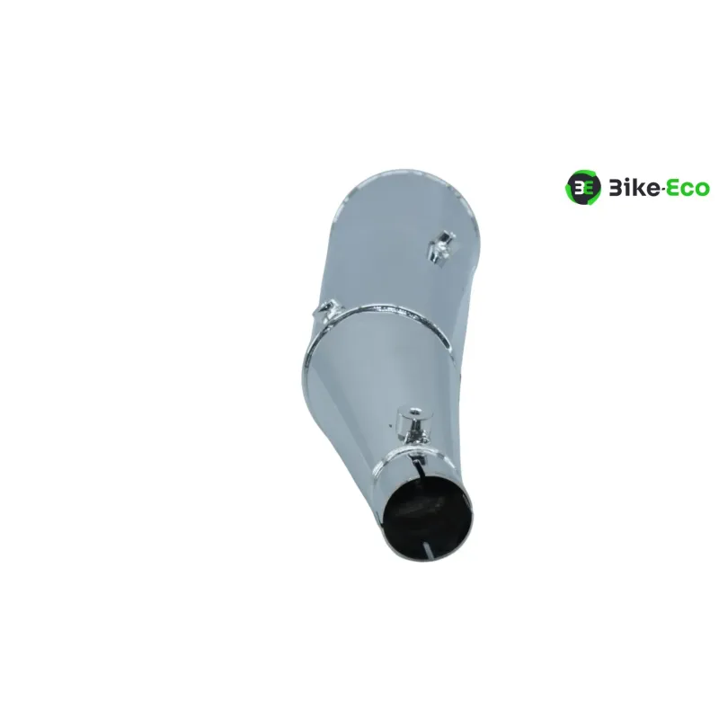 Silencieux (echappement) MOTO GUZZI V7 750 RACER 2012 - 2015