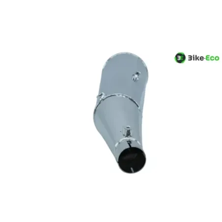 Silencieux (echappement) MOTO GUZZI V7 750 RACER 2012 - 2015