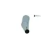 Silencieux (echappement) MOTO GUZZI V7 750 RACER 2012 - 2015
