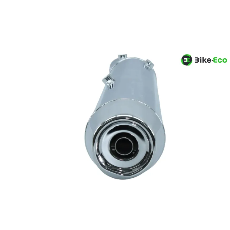 Silencieux (echappement) MOTO GUZZI V7 750 RACER 2012 - 2015