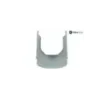 Tablier avant PIAGGIO BEVERLY 125 2007 - 2010