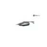 Flanc avant droit APRILIA RSV 1000 2004 - 2008 Flanc avant droit APRILIA RSV 1000 2004 - 2008