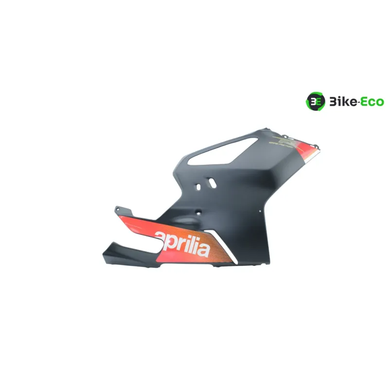 Flanc avant droit APRILIA RSV 1000 2004 - 2008