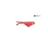 Flanc avant gauche APRILIA RSV 1000 2004 - 2008