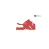 Flanc avant gauche APRILIA RSV 1000 2004 - 2008