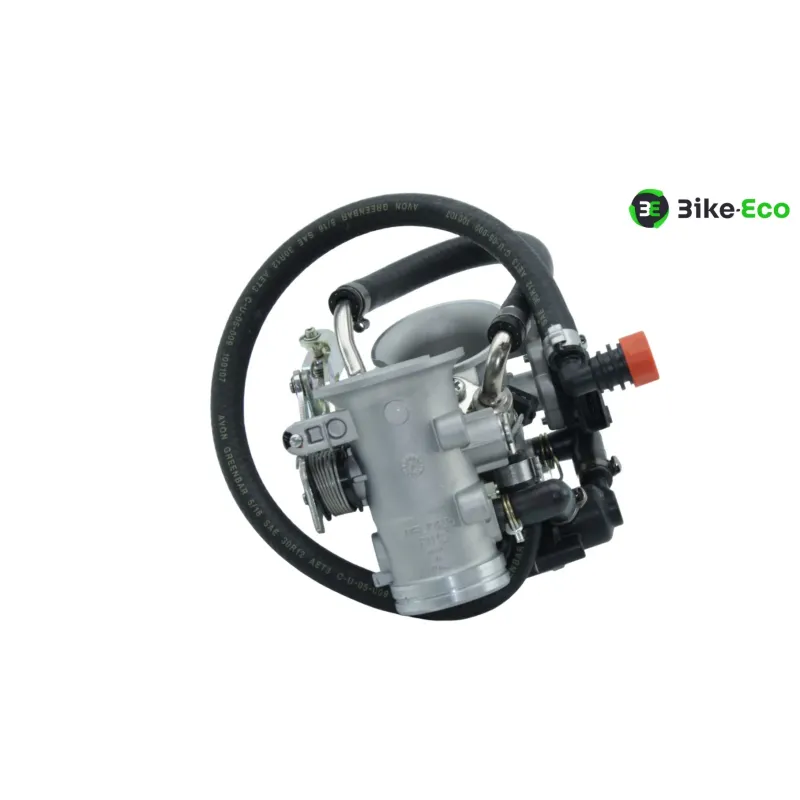 Corps papillon injection APRILIA MXV 450 2008 - 2011