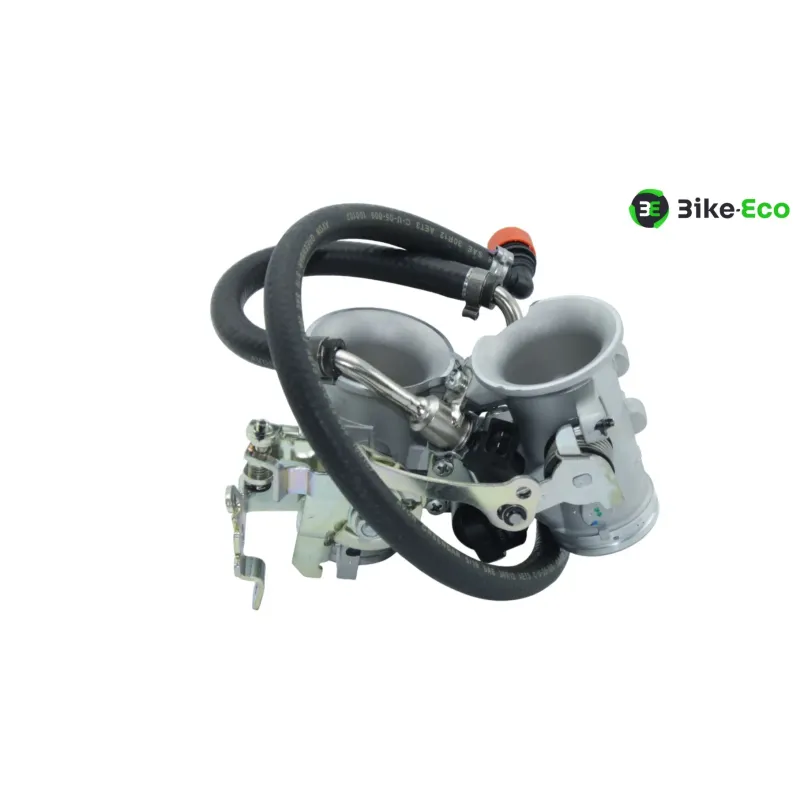 Corps papillon injection APRILIA MXV 450 2008 - 2011
