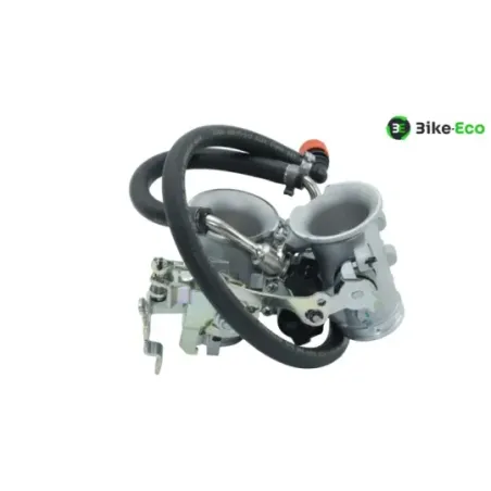 Corps papillon injection APRILIA MXV 450 2008 - 2011