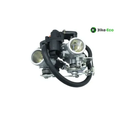 Corps papillon injection APRILIA MXV 450 2008 - 2011