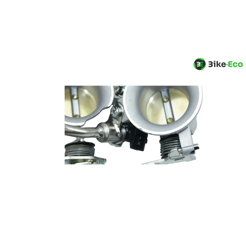 Corps papillon injection APRILIA MXV 450 2008 - 2011