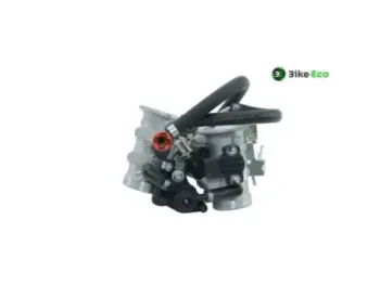Corps papillon injection APRILIA MXV 450 2008 - 2011