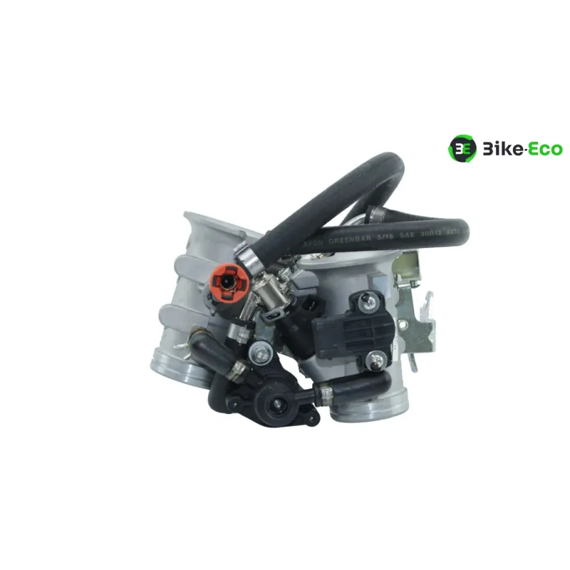 Corps papillon injection APRILIA MXV 450 2008 - 2011