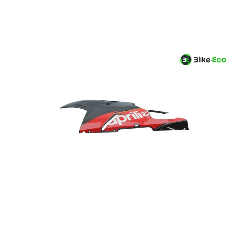 Flanc avant gauche APRILIA RSV 1000 2004 - 2008