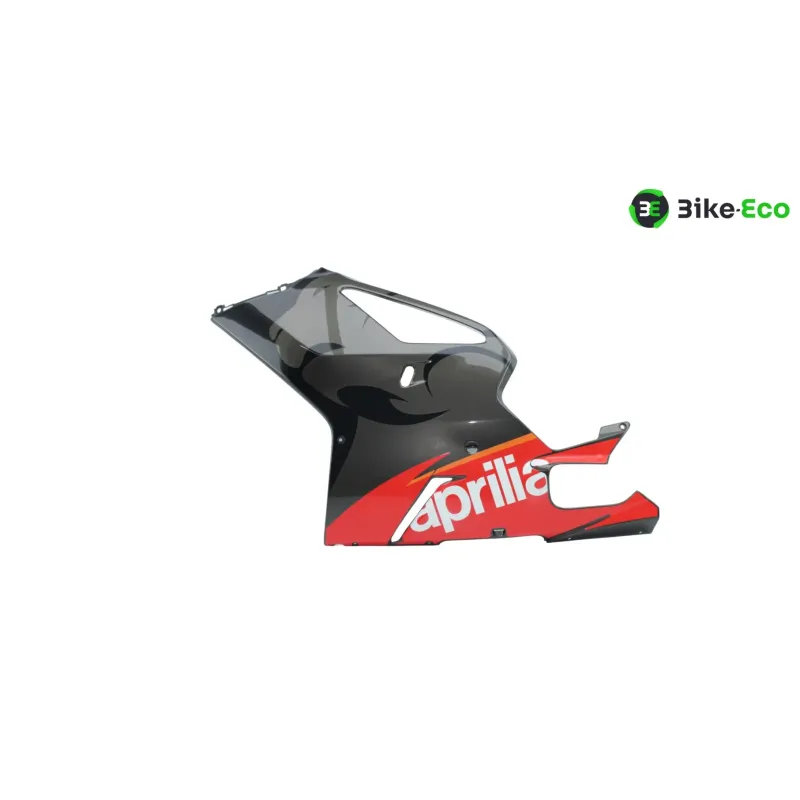 Flanc avant gauche APRILIA RSV 1000 2004 - 2008