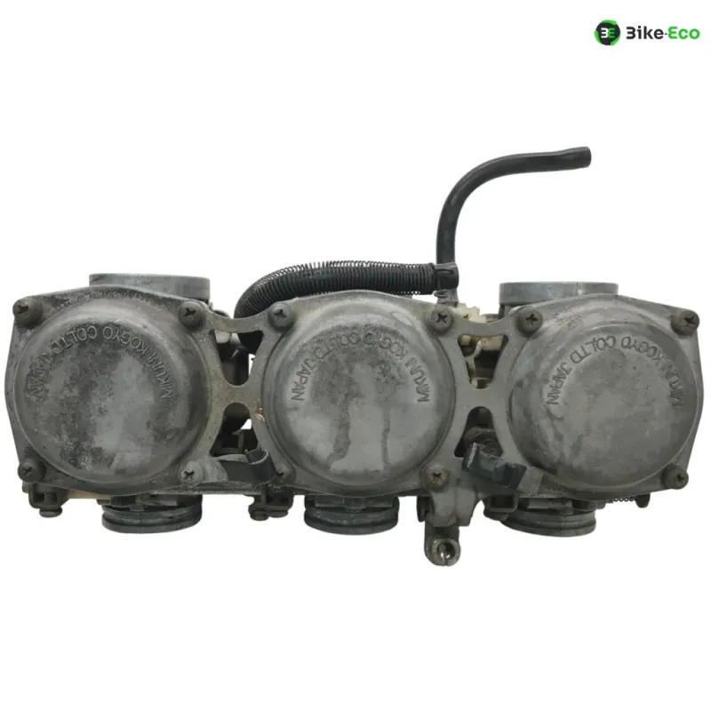 Rampe de carburateur YAMAHA XS 750 1977