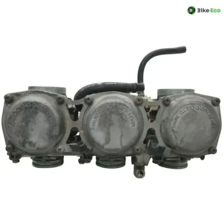 Rampe de carburateur YAMAHA XS 750 1977