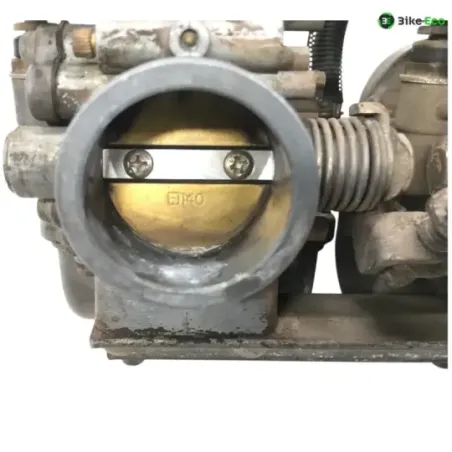 Rampe de carburateur YAMAHA XS 750 1977