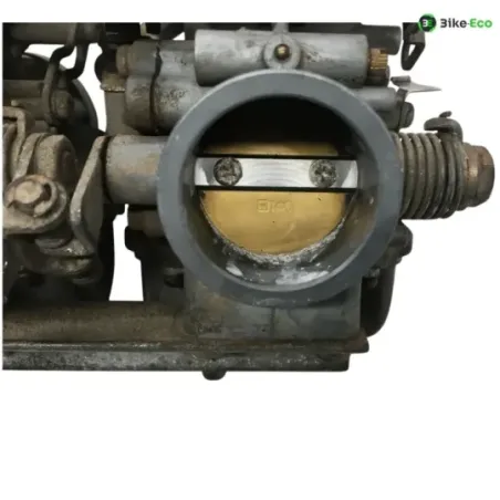 Rampe de carburateur YAMAHA XS 750 1977