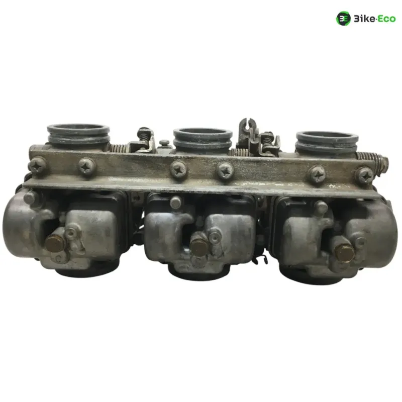 Rampe de carburateur YAMAHA XS 750 1977