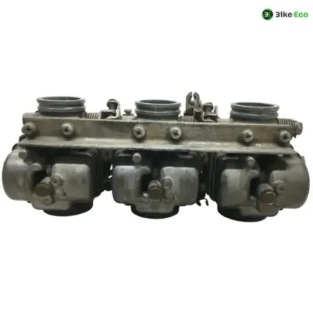 Rampe de carburateur YAMAHA XS 750 1977