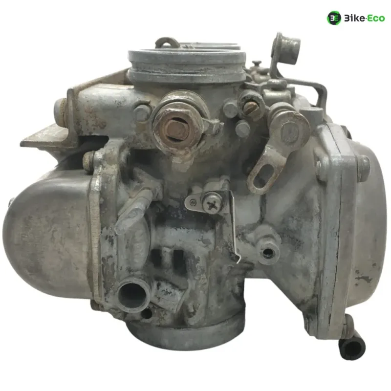 Rampe de carburateur YAMAHA XS 750 1977