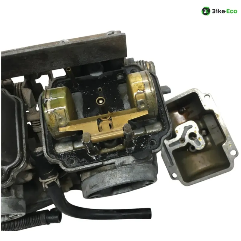 Rampe de carburateur YAMAHA XS 750 1977