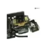 Rampe de carburateur YAMAHA XS 750 1977