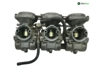 Rampe de carburateur YAMAHA XS 750 1977