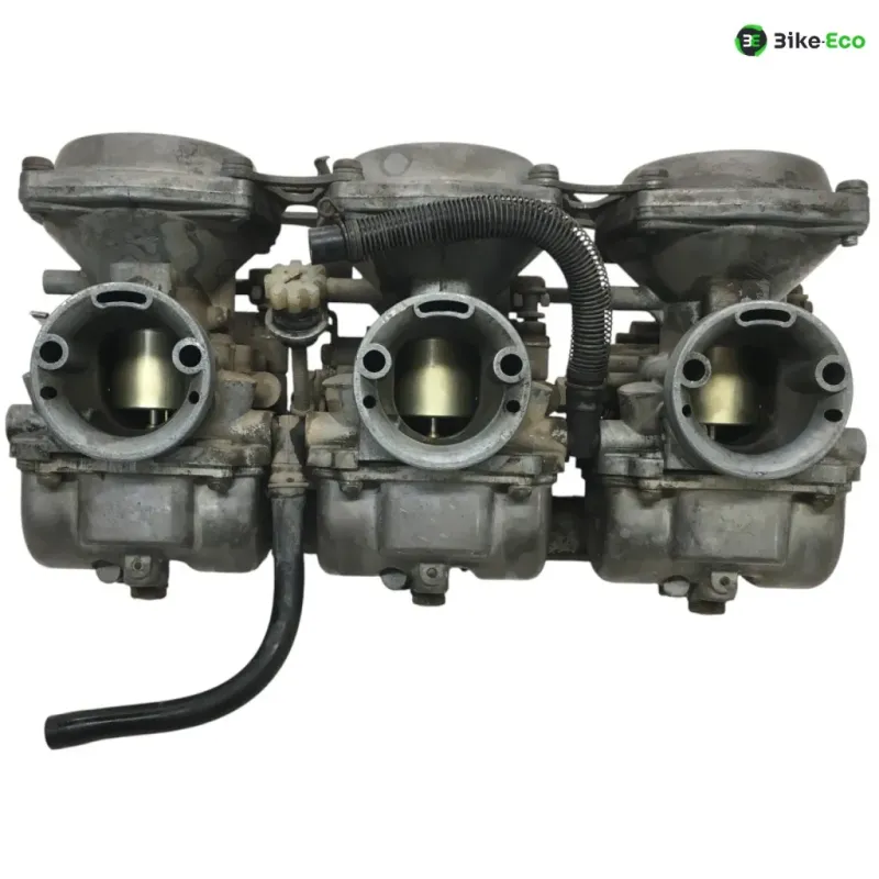 Rampe de carburateur YAMAHA XS 750 1977