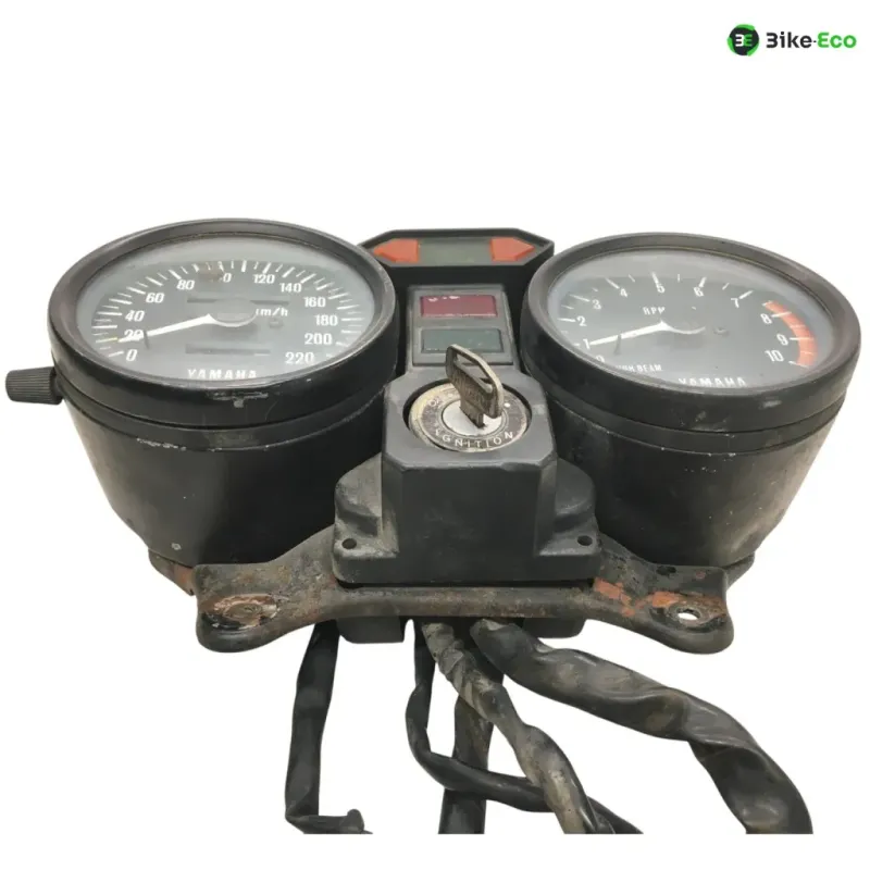 Compteur YAMAHA XS 750 1977