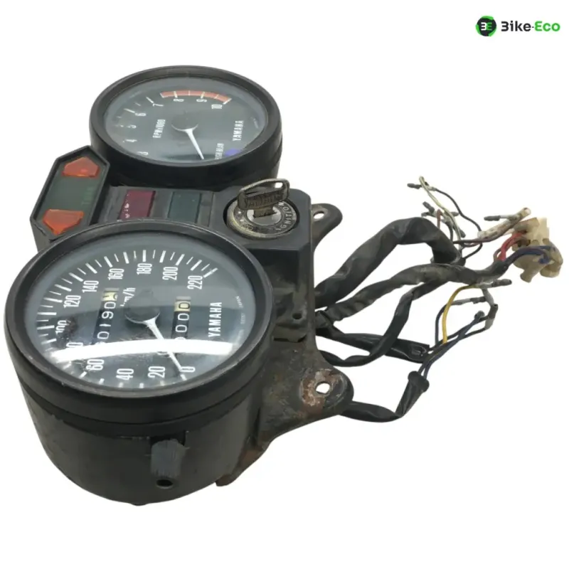 Compteur YAMAHA XS 750 1977