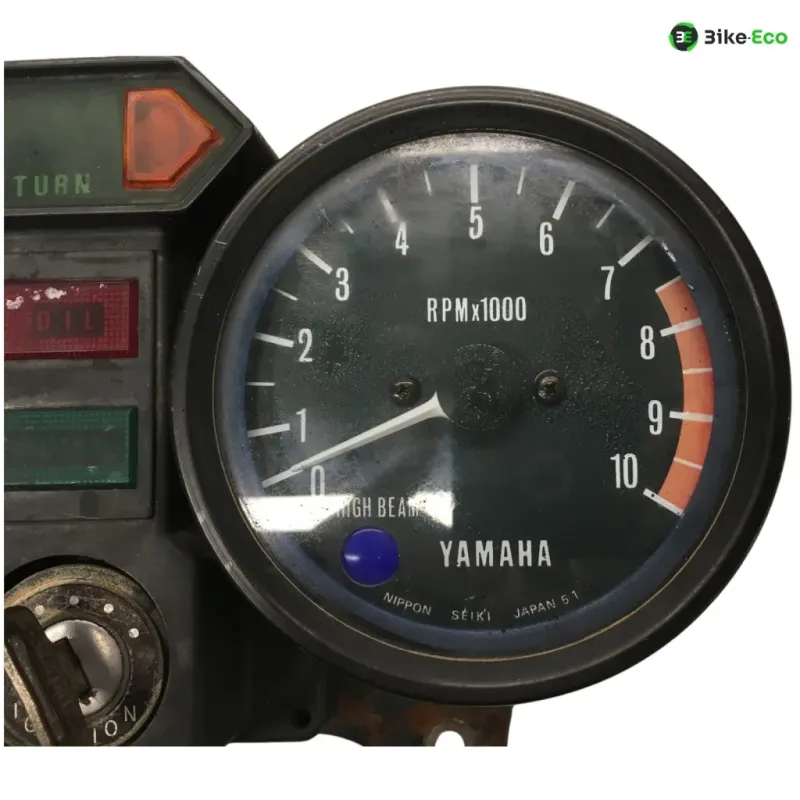 Compteur YAMAHA XS 750 1977