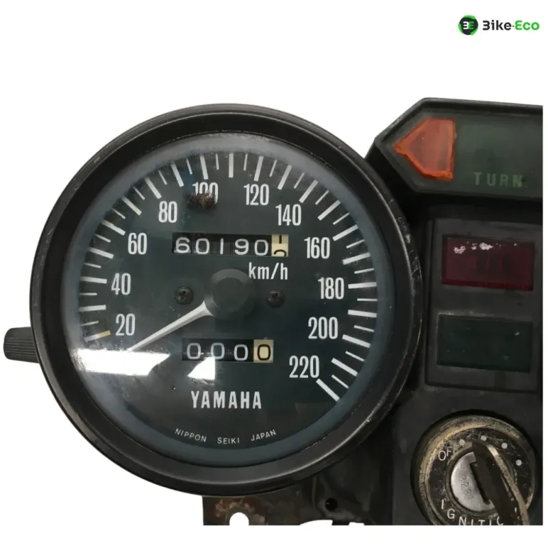 Compteur YAMAHA XS 750 1977