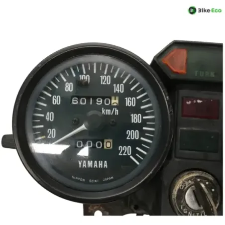 Compteur YAMAHA XS 750 1977