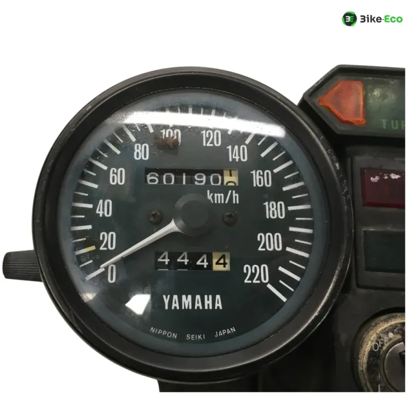 Compteur YAMAHA XS 750 1977