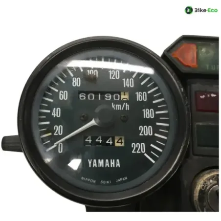 Compteur YAMAHA XS 750 1977