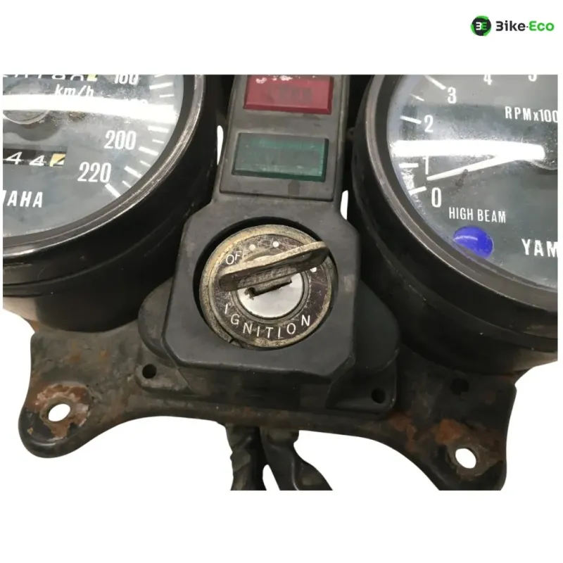 Compteur YAMAHA XS 750 1977