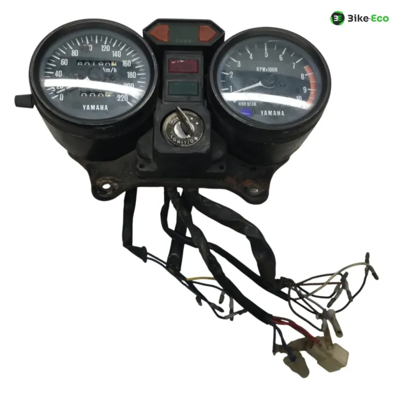Compteur YAMAHA XS 750 1977