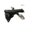 Support de plaque et eclairage KAWASAKI Z 1000 2014-2016