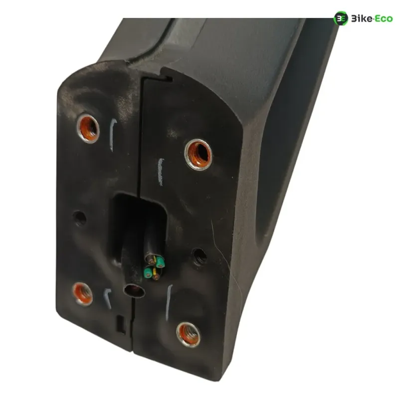 Support de plaque et eclairage KAWASAKI Z 1000 2014-2016