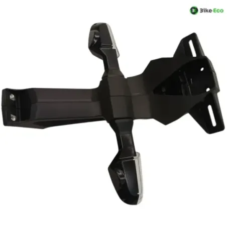 Support de plaque et eclairage KAWASAKI Z 1000 2014-2016