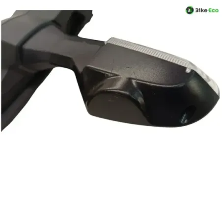 Support de plaque et eclairage KAWASAKI Z 1000 2014-2016