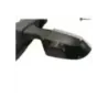 Support de plaque et eclairage KAWASAKI Z 1000 2014-2016
