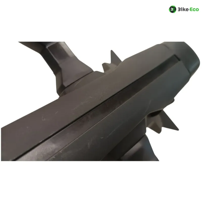 Support de plaque et eclairage KAWASAKI Z 1000 2014-2016