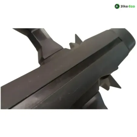 Support de plaque et eclairage KAWASAKI Z 1000 2014-2016