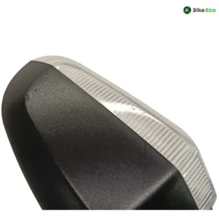 Support de plaque et eclairage KAWASAKI Z 1000 2014-2016