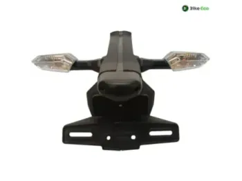 Support de plaque et eclairage KAWASAKI Z 1000 2014-2016